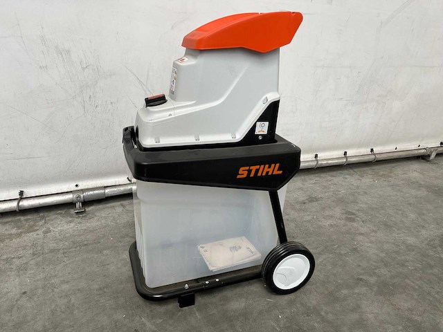 Stihl - ghe140l - houthakselaar - afbeelding 1 van  1