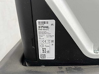 Stihl - ghe140l - houthakselaar - afbeelding 2 van  4