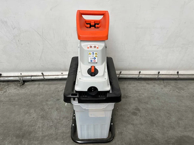 Stihl - ghe140l - houthakselaar - afbeelding 7 van  9