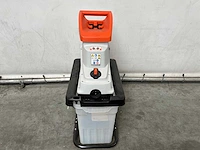 Stihl - ghe140l - houthakselaar - afbeelding 7 van  9