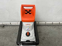 Stihl - ghe140l - houthakselaar - afbeelding 8 van  9