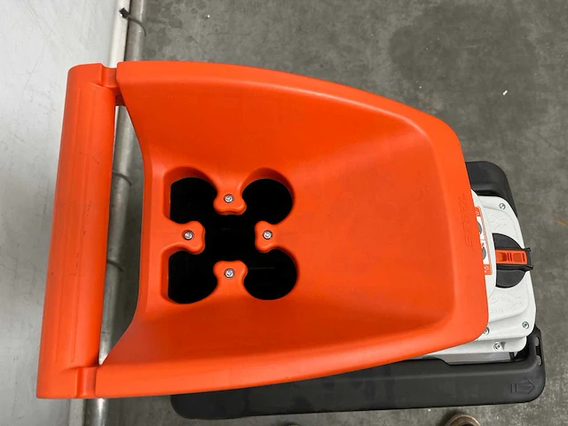 Stihl - ghe140l - houthakselaar - afbeelding 9 van  9