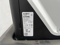 Stihl - ghe140l - houthakselaar - afbeelding 3 van  9