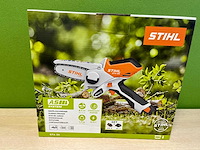 Stihl - gta26 - accu snoeischaar - afbeelding 3 van  11