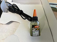Stihl - gta26 - accu snoeischaar - afbeelding 9 van  11