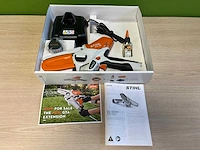Stihl - gta26 - accu snoeischaar