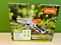 Stihl - gta26 - accu snoeischaar - afbeelding 5 van  11