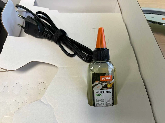 Stihl - gta26 - accu snoeischaar - afbeelding 11 van  11