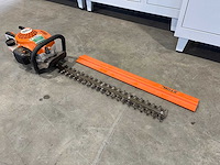 Stihl - hs 45 - benzine heggenschaar - afbeelding 2 van  5