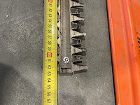 Stihl - hs 45 - benzine heggenschaar - afbeelding 5 van  5