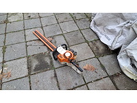 Stihl - hs 45 - heggenschaar - afbeelding 1 van  3