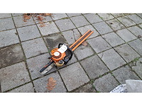 Stihl - hs 45 - heggenschaar - afbeelding 2 van  3
