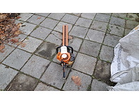 Stihl - hs 45 - heggenschaar - afbeelding 3 van  3