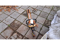 Stihl - hs 80 - heggenschaar - 2003 - afbeelding 3 van  3