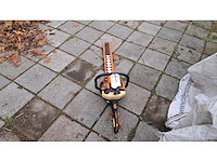 Stihl - hs 80 - heggenschaar - afbeelding 3 van  3
