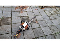 Stihl - hs 80 - heggenschaar - afbeelding 2 van  3