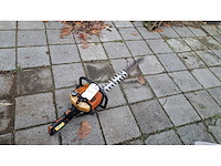 Stihl - hs 80 - heggenschaar - afbeelding 2 van  3