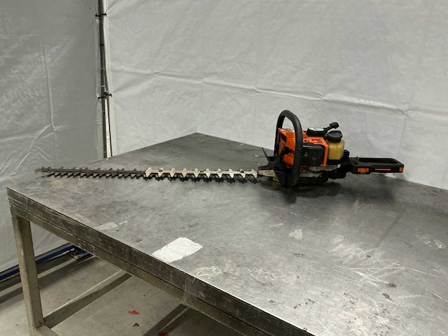 Stihl - hs-80 - snoeigereedschap - afbeelding 1 van  5
