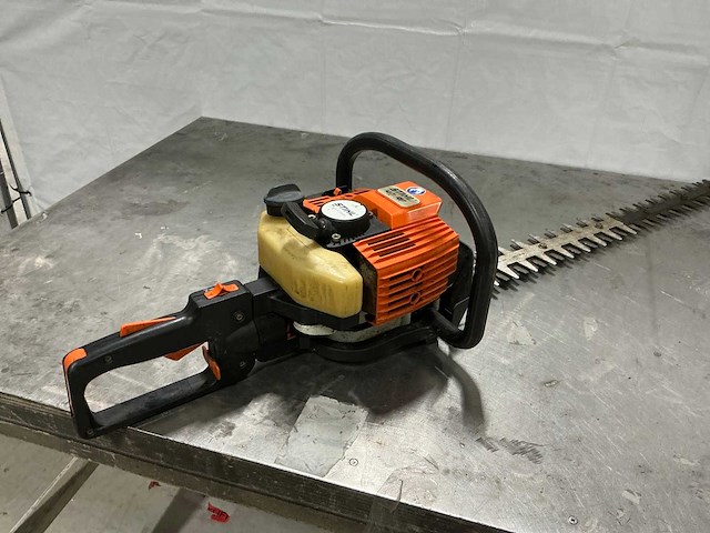 Stihl - hs-80 - snoeigereedschap - afbeelding 5 van  5