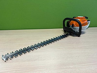 Stihl - hs45 - benzine heggenschaar 60cm