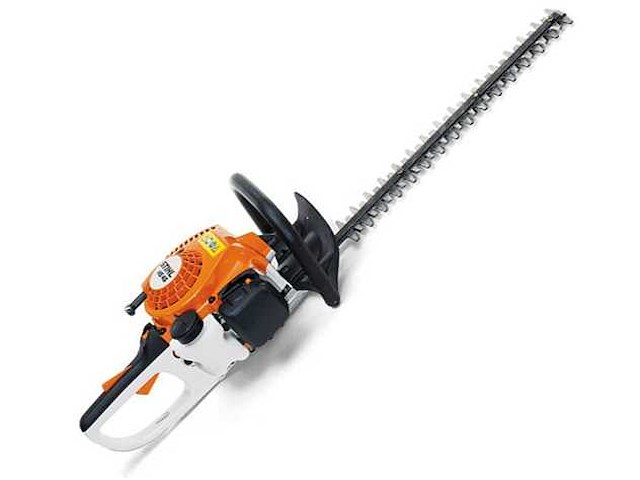 Stihl - hs45 - benzine heggenschaar 60cm - afbeelding 10 van  10