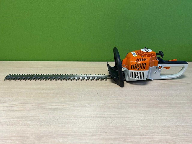 Stihl - hs45 - benzine heggenschaar 60cm - afbeelding 3 van  10