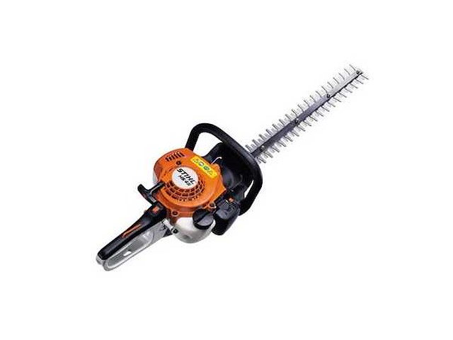 Stihl - hs45 - benzine heggenschaar 60cm - afbeelding 9 van  10