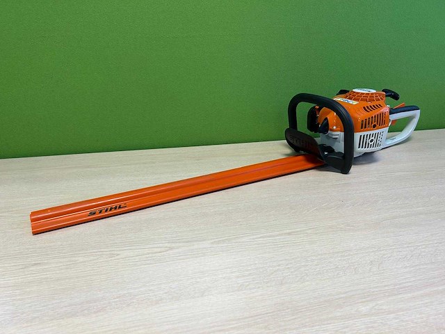 Stihl - hs45 - benzine heggenschaar 60cm - afbeelding 1 van  5
