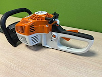 Stihl - hs45 - benzine heggenschaar 60cm - afbeelding 2 van  5
