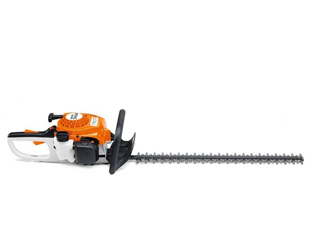 Stihl - hs45 - benzine heggenschaar 60cm - afbeelding 5 van  5