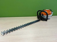 Stihl - hs45 - benzine heggenschaar 60cm