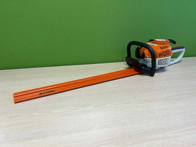 Stihl - hs45 - benzine heggenschaar 60cm - afbeelding 3 van  10