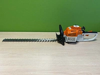 Stihl - hs45 - benzine heggenschaar 60cm - afbeelding 4 van  10