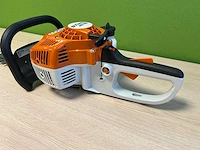 Stihl - hs45 - benzine heggenschaar 60cm - afbeelding 5 van  10