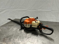 Stihl - hs81r - snoeigereedschap - afbeelding 1 van  8