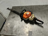 Stihl - hs81r - snoeigereedschap - afbeelding 2 van  8