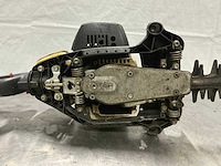 Stihl - hs81r - snoeigereedschap - afbeelding 7 van  8