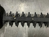 Stihl - hs81r - snoeigereedschap - afbeelding 8 van  8