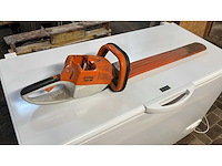 Stihl - hsa 86 - accu-heggenschaar - afbeelding 1 van  4
