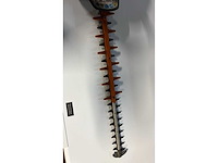 Stihl - hsa 86 - accu-heggenschaar - afbeelding 3 van  4