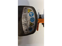 Stihl - hsa 86 - accu-heggenschaar - afbeelding 4 van  4