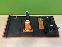 Stihl - hsa26 - accu gras- en buxusschaar met accu en lader - afbeelding 6 van  6