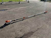Stihl - hta 135 - kettingzaag