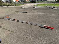 Stihl - hta 135 - kettingzaag - afbeelding 2 van  8