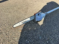 Stihl - hta 135 - kettingzaag - afbeelding 3 van  8
