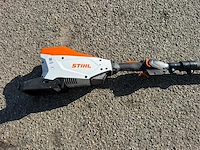 Stihl - hta 135 - kettingzaag - afbeelding 4 van  8