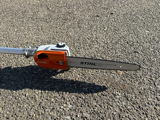 Stihl - hta 135 - kettingzaag - afbeelding 5 van  8