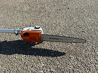Stihl - hta 135 - kettingzaag - afbeelding 5 van  8