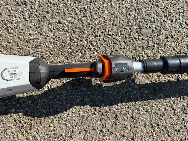 Stihl - hta 135 - kettingzaag - afbeelding 6 van  8