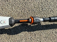 Stihl - hta 135 - kettingzaag - afbeelding 6 van  8